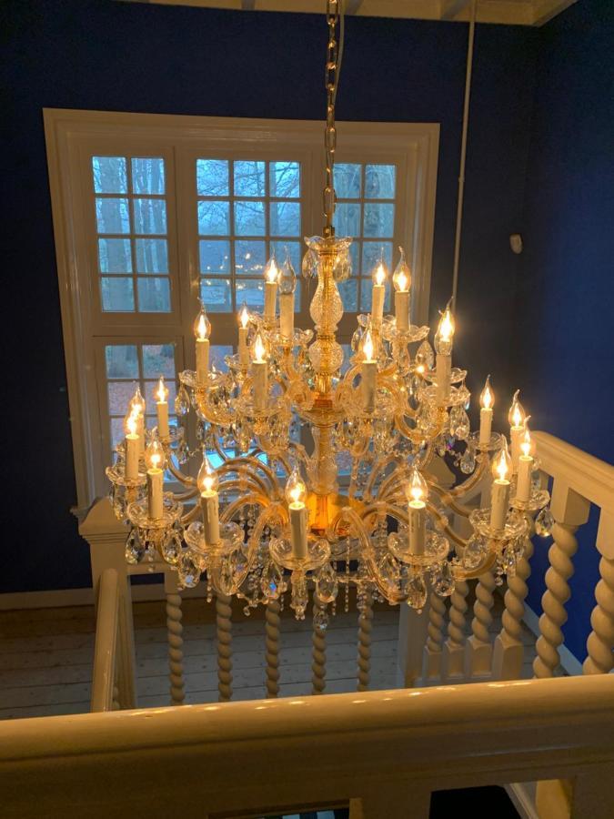 Cuatre Brass Stay Gorssel Zewnętrze zdjęcie